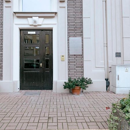 Plac Konstytucji 6 Orange - Apartament Dla 4 Osob - Bezplatny Parking - Free Parking - Piekny Widok Na Panorame Warszawy Warschau Exterior foto